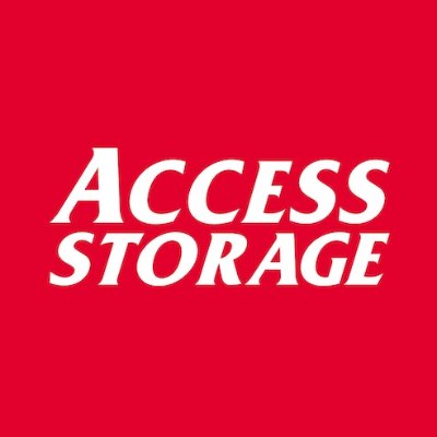 Storage Units at Access Storage - Kingston North