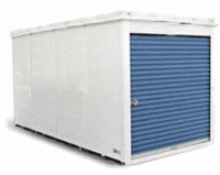 Storage Units at Gananoque Mobile Storage